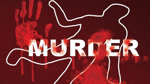 murder 17 jan 18